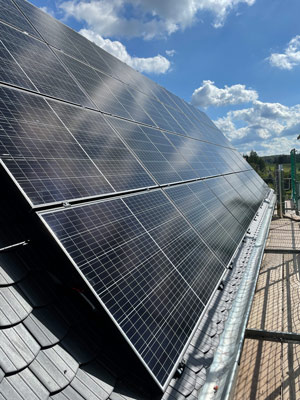 pv-anlage Heidenau
